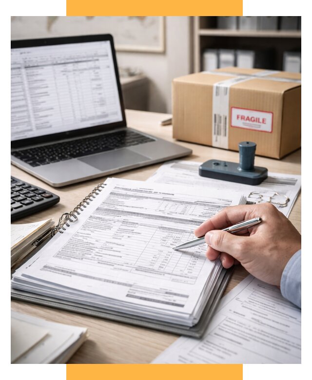 Определение таможенной стоимости, расчет от 3562 р. | СетСервис-Люд