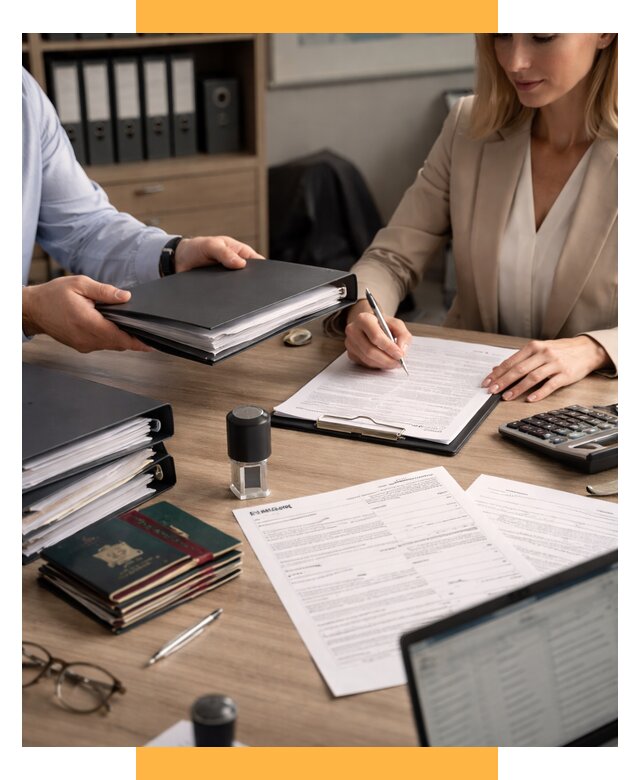 Разрешительная документация для импорта от 8142 р. | СетСервис-Люд