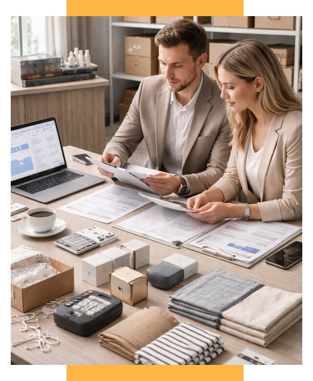 Закупка товара в Китае под ключ от 7125 р. | СетСервис-Люд