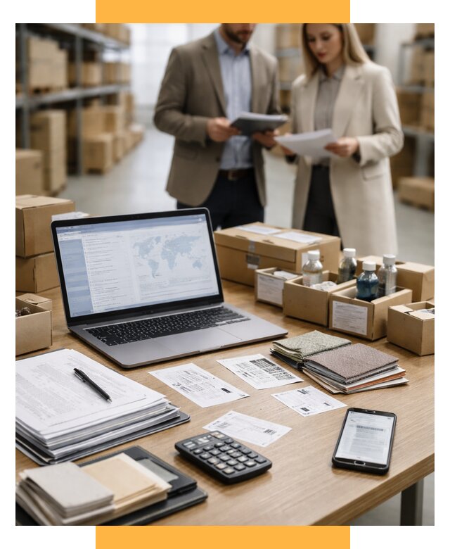 Поиск поставщика в Китае под ключ от 8651 р. | СетСервис-Люд