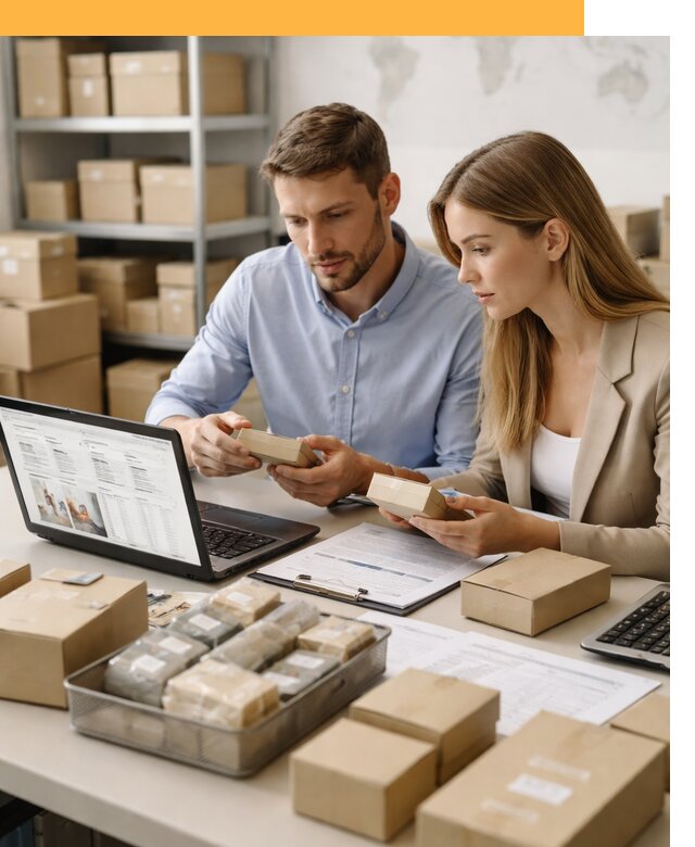 Поиск надежного поставщика в Китае под контроль качества от 8651