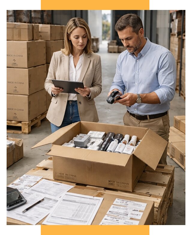 Выкуп товара в Китае с доставкой, оплата от 4580 р. | СетСервис-Люд