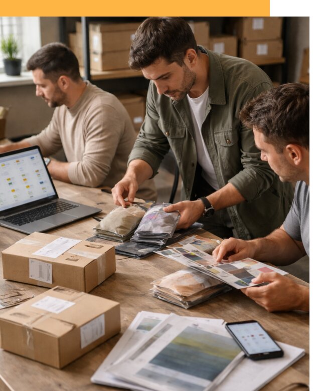 Выкуп товаров в Китае от 4580 руб