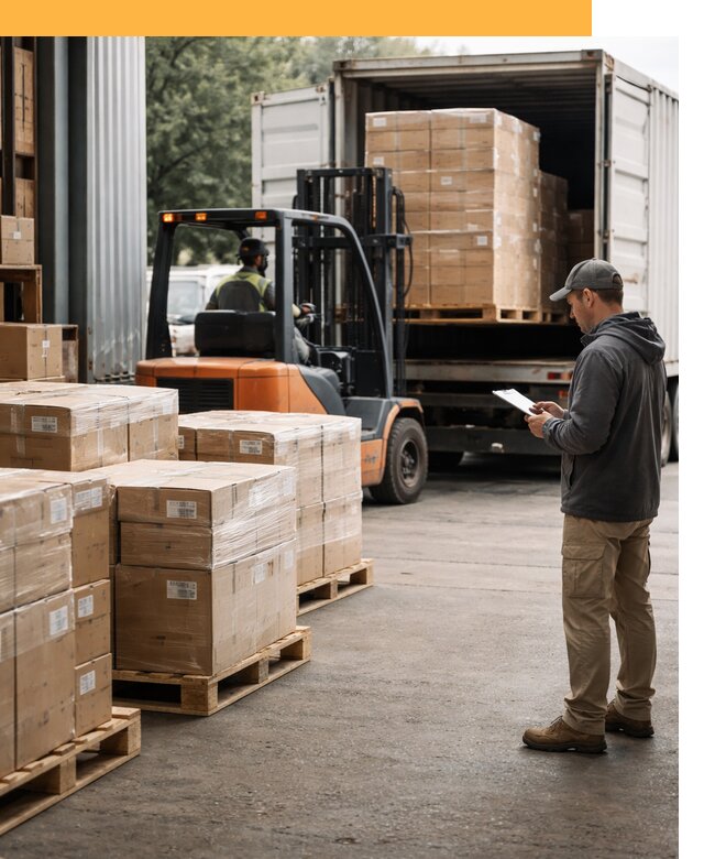 Оптовые поставки из Китая от 50890 руб, доставка и таможня