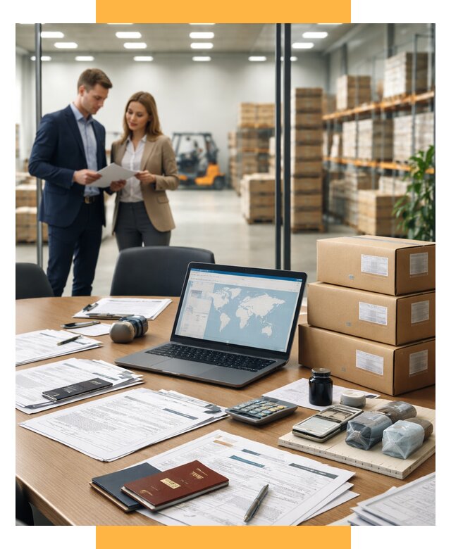 Торговый дом в Китае от 45801 р. — услуги и сервис СетСервис-Люд