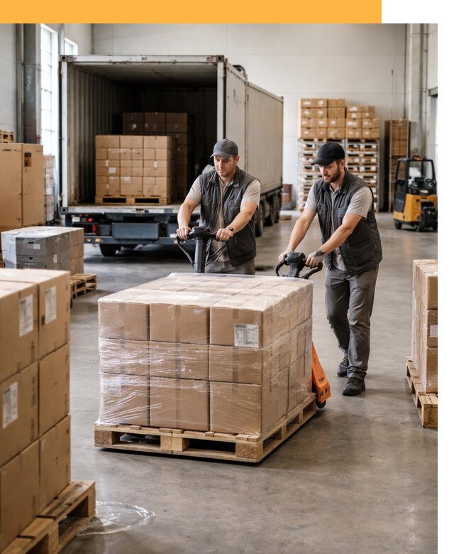 Оптовые поставки из Европы от 12723 руб за единицу