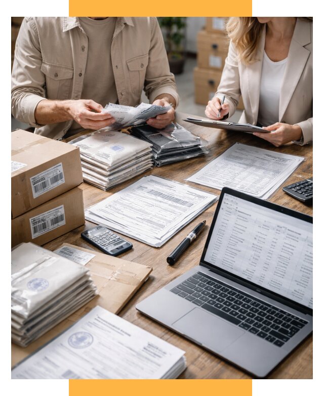 Закупка и доставка из Турции от 25445 р. - СетСервис-Люд