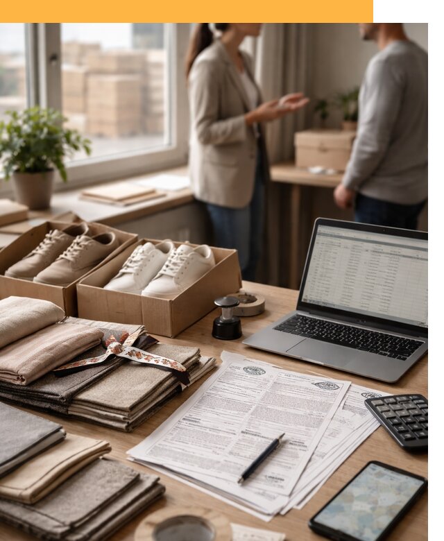 Закупка товаров в Турции под ключ от 25445 руб с доставкой