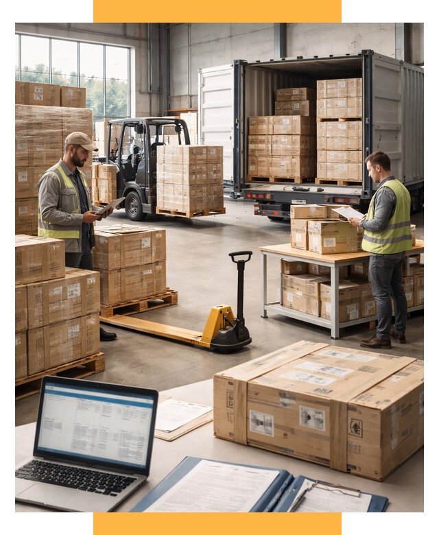 Оптовые поставки из Турции быстро от 45801 р. — СетСервис-Люд