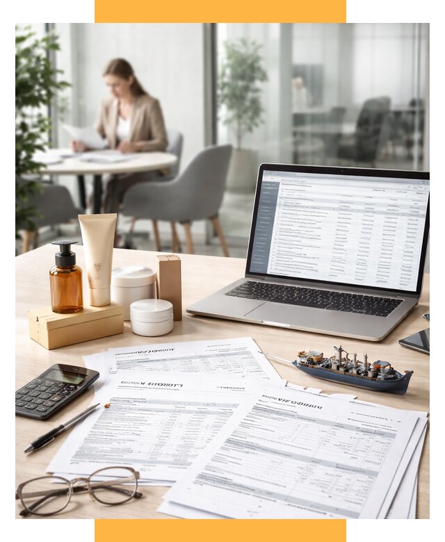 Закупка товара в ОАЭ под ключ от 15267 р. | СетСервис-Люд