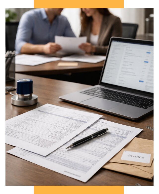 Оплата инвойсов за рубеж под ключ от 3562 р., СетСервис-Люд