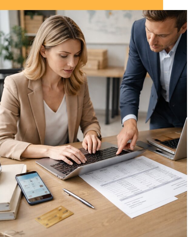 Оплата иностранных инвойсов и выставление счетов от 3562 руб.