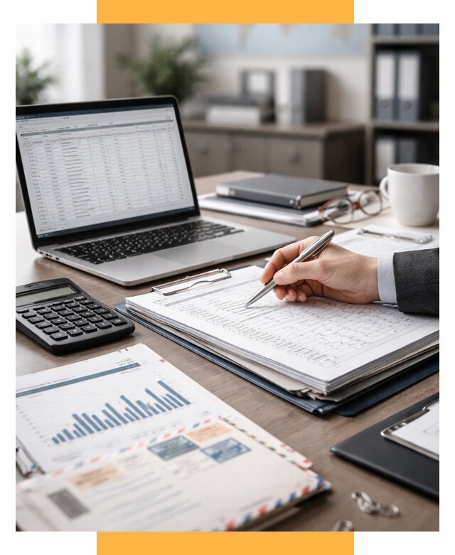 Платежный агент ВЭД: оплата поставщика от 5089 р. | СетСервис-Люд