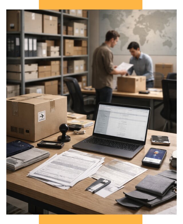 Выкуп товара за рубежом и доставка от 5089 р. | СетСервис-Люд