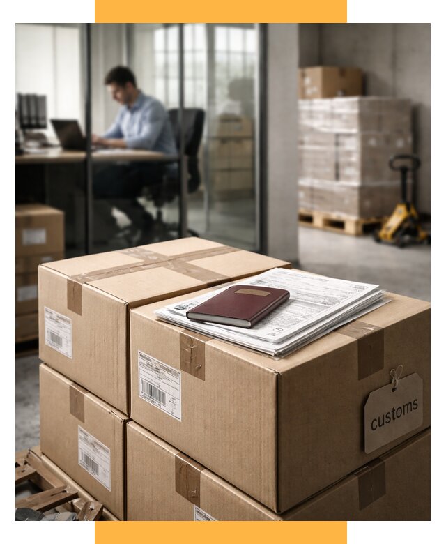 Параллельный импорт под ключ от 20356 р., логистика от СетСервис-Люд